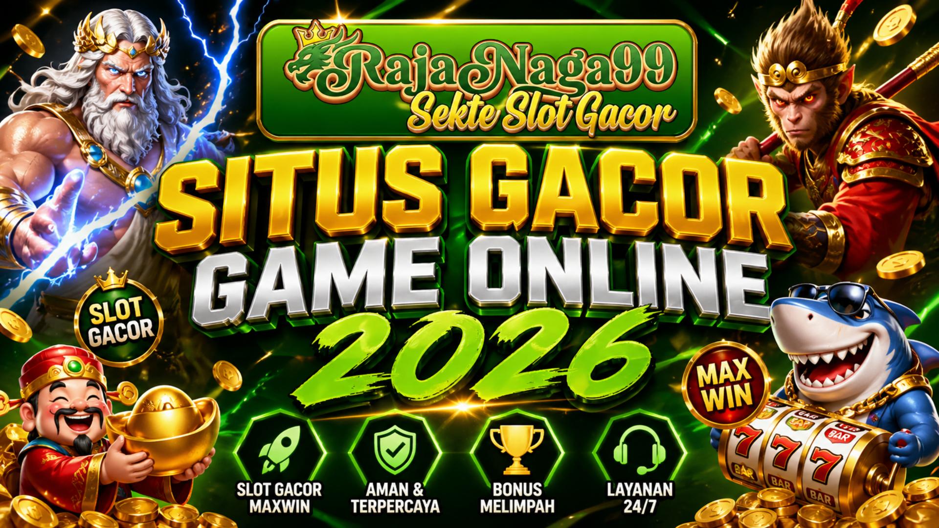 Login RAJANAGA99 Mudah dan Cepat untuk Pengguna Baru