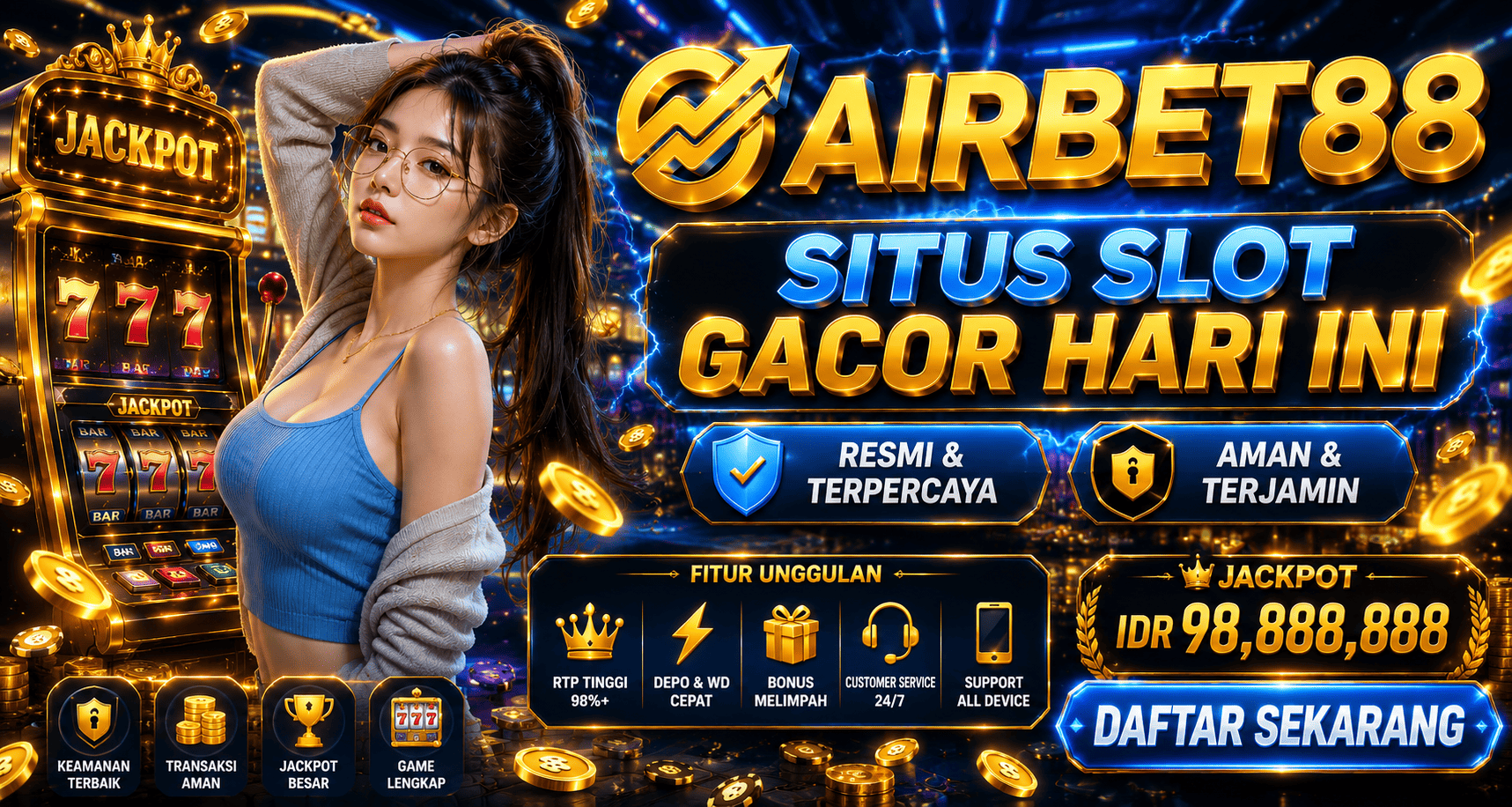 Slot 10Ribu Inovatif melalui Tampilan Interaktif